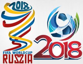 Mundial de Fútbol en Rusia