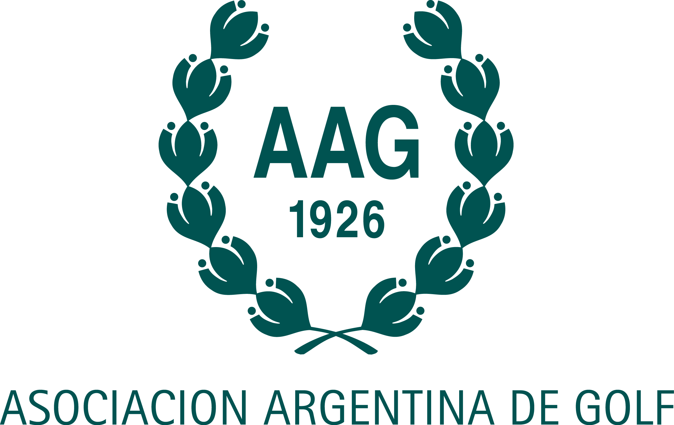 Logo AAG