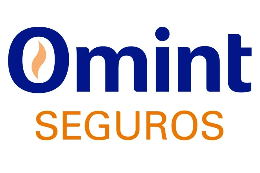 Omint Seguros Logo